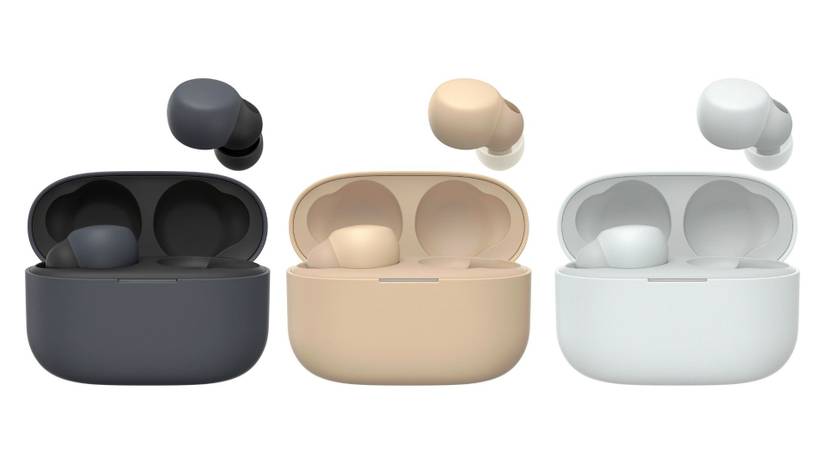 The new Sony LinkBuds S is not what we expected